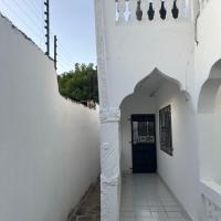 Cleopatra villas, hotel poblíž Letiště Malindi - MYD, Malindi