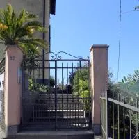 casa mare monti, ξενοδοχείο σε Lago