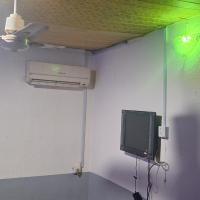 Classic Chillout Suite, hotel berdekatan Ilorin Airport - ILR, Oko Erin