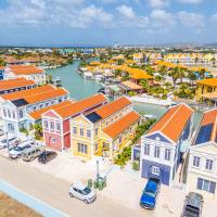 Watervillas Breezy Bay, hotel poblíž Mezinárodní letiště Flamingo - BON, Kralendijk