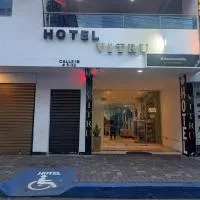 HOTEL VITRU – hotel w mieście Cúcuta