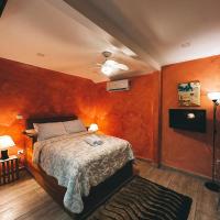 La Posadita Apartment, hotel poblíž Letiště Nosara - NOB, Nosara