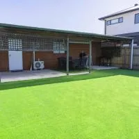 웨리비에 위치한 호텔 Brand New Backyard Guest House in Werribee CBD