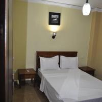 Koutama, hotel poblíž Letiště Jijel Ferhat Abbas (Jijel) - GJL, Jijel