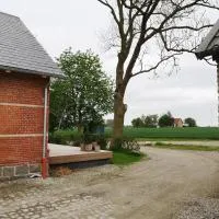 Langemose Bed&Bath, hôtel à Ringsted