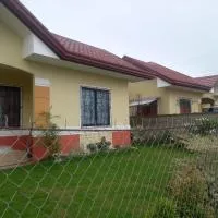 House of DHESSA, hotel v destinaci Butuan