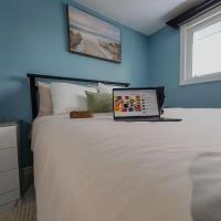 Logis des prodiges - Le 777, hotel berdekatan Rouyn-Noranda Airport - YUY, Rouyn