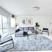 Modern designed property 15 mins from Kumamoto station by Restavio、大津町のホテル