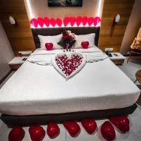 Hotel Grand Shilpi International, hotel poblíž Jeypore Airport - PYB, Jagdalpur