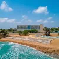 Gateway Diu, hotelli kohteessa Diu