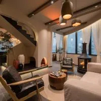 Anyu Aranya Collection sea view Resort Hotel، فندق في دالي