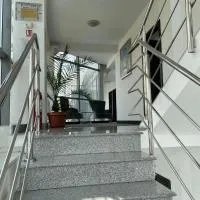 HOTEL Vitan273, hotel en Bucarest