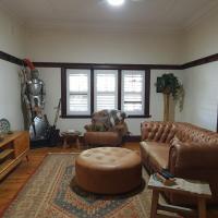Winona Cootamundra, hotel poblíž Letiště Cootamundra - CMD, Cootamundra