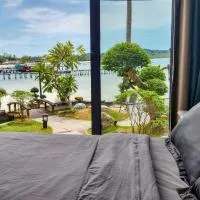 Lanting Villas, viešbutis mieste Koh Rong sala