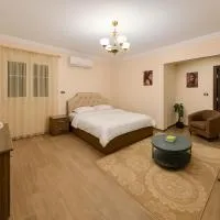 Cairo Airport Inn, хотел в Кайро