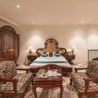 Clarks Resort , Ajmer, hotell sihtkohas Ajmer