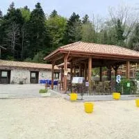 B&B Il Laghetto, hotel in Serra San Bruno