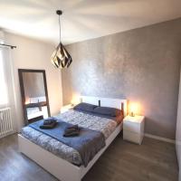 Bologna Holiday House, hotel poblíž Letiště Guglielmo Marconi Bologna - BLQ, Boloňa