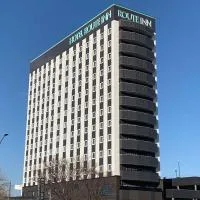 Hotel Route-Inn Sendai Higashi, hotel a Sendai