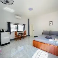 Piang Dao Classic resort、チェンダオのホテル