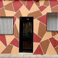 Hostel VAM Torrejón, hôtel à Torrejón de Ardoz