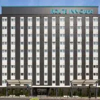 Ota में, होटल Hotel Route-Inn Grand Ota Ekimae