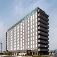 Hotel Route-Inn Yahaba, отель в городе Yahaba