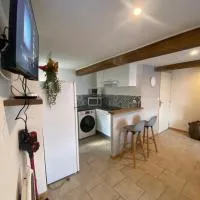 Maison de campagne, hotel a Ribeaucourt