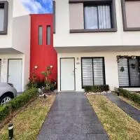 Smart Home en Tlajomulco de Zúñiga, готель у місті Santa Cruz de las Flores