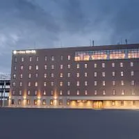 Onn Oomagarinohanabi, hotel en Daisen