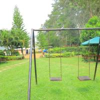 Pereto Gardens, hotel poblíž Mulika Lodge Airport - JJM, Gatunga