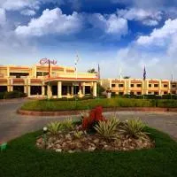 Clarks Khajuraho, hotel a Khajurāho