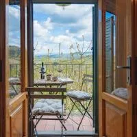 La Casa dei Fichi, hotel sa Gambassi Terme