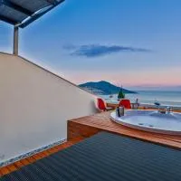 Lupia Suites, hotel sa Kalkan