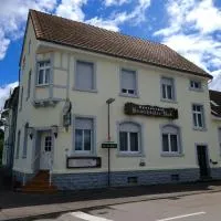 Kraichtaler Hof, hotell sihtkohas Kraichtal