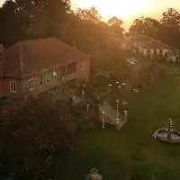 Villa Camélia Boutique House، فندق في Camacha