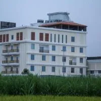 Leaf Hotel, hotel din Tiruvannāmalai