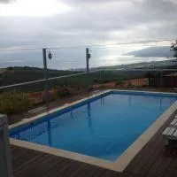 הבקתות של רחל, hotell i Kahal