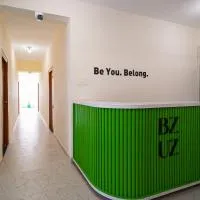 Open Hotel by Olive - Buzz Studio, hotell sihtkohas Lingampalli