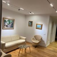 Sea Gem Apartment, hotel in Dh&euml;rmi