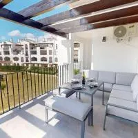 Casa Bacaladilla M-Murcia Holiday Rentals Property, hotel v destinaci Roldán