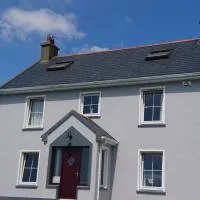 An Carraig Ard B&B, hotel a Béal an dá Chab