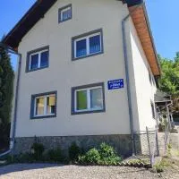 Apartman Adna – hotel w mieście Kulen Vakuf
