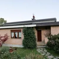 La Cinciallegra, hotel di Val Della Torre