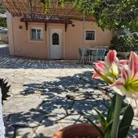 Casa di Pietro 1, hotel en Fársa