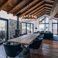 Navigare Resorts, hotel a Saas-Fee