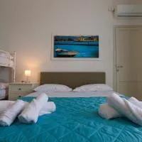 Donna Rosalía Apartments، فندق في ترابيا