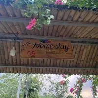 Nhà homestay số 6 Vũ Hoàng, hotel i Bảo Yên