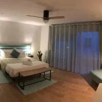 Nareia, hotel en Vila Nova de Milfontes