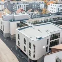 Hotel HASEN, ξενοδοχείο σε Kornwestheim